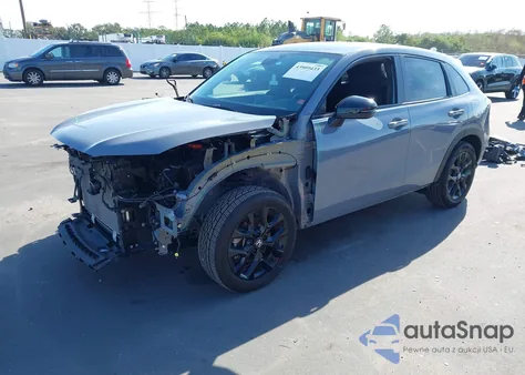 2023 Honda Hr-V 2Wd Sport from USA, damaged, VIN 3CZRZ1H54PM707011